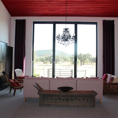 Herdade Dos Alfanges "The Barn" Виана-ду-Алентежу Экстерьер фото
